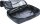 Deuter Mesh Zip Pack 10 black