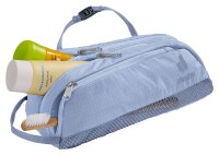 Deuter Wash Bag Tour II polar-bluejay