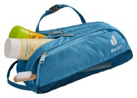 Deuter Wash Bag Tour II wave-ink
