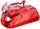Deuter Wash Bag Tour II poppy-crimson
