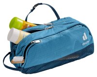 Deuter Wash Bag Tour III wave-ink