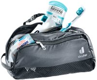 Deuter Wash Bag Tour III black
