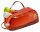 Deuter Wash Bag Tour III papaya-redwood