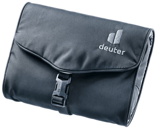 Deuter Wash Bag I black