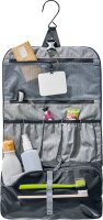 Deuter Wash Bag II 19 black