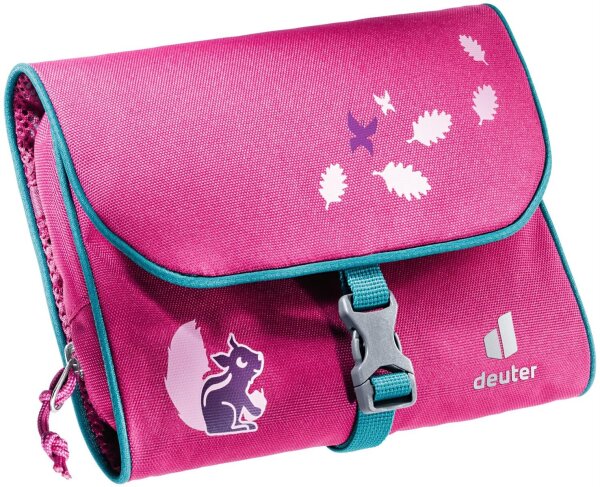 Deuter Wash Bag Kids ruby