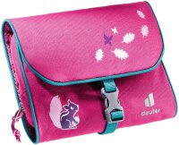Deuter Wash Bag Kids ruby