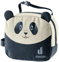 Deuter Wash Bag Kids black-bone
