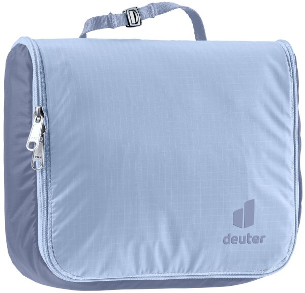 Deuter Wash Center Lite I polar-bluejay