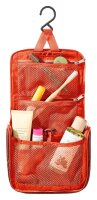 Deuter Wash Center Lite I papaya-redwood
