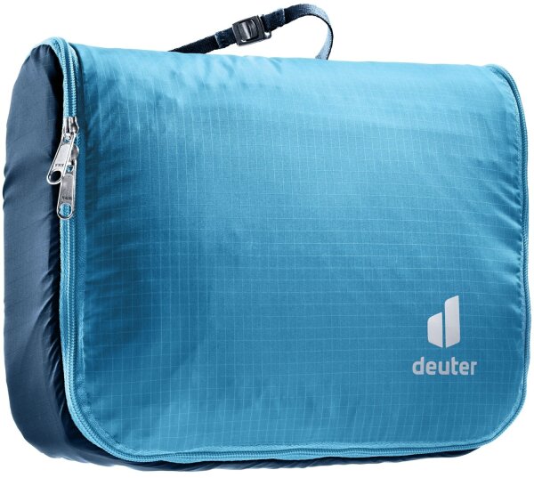 Deuter Wash Center Lite II wave-ink