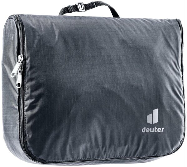 Deuter Wash Center Lite II black