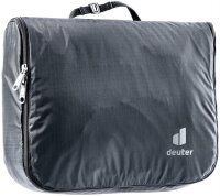 Deuter Wash Center Lite II black
