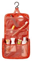 Deuter Wash Center Lite II papaya-redwood