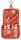 Deuter Wash Center Lite II papaya-redwood