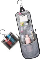 Deuter Wash Bag Wash Center I 22 black