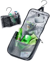 Deuter Wash Bag Wash Center II 25 black