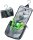 Deuter Wash Bag Wash Center II 25 black