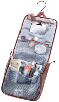 Deuter Wash Center II caspia-raisin
