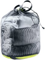 Deuter Accessoiries Mesh Sack 3 citrus-black