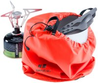 Deuter Accessoiries Pack Sack 5 papaya