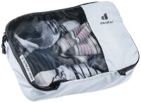 Deuter Accessoiries Mesh Zip Pack 3 tin-black