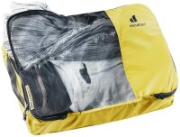 Deuter Accessoiries Mesh Zip Pack 10 turmeric-black