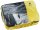 Deuter Accessoiries Mesh Zip Pack 10 turmeric-black