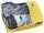 Deuter Accessoiries Mesh Zip Pack 10 turmeric-black