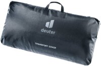Deuter Transport Cover black