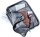 Deuter Accessoiries Orga Zip Pack graphite-black