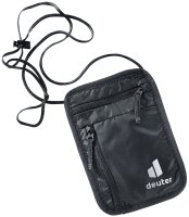 Deuter Wallet Security Wallet I 18 black
