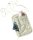 Deuter Security Wallet I bone