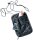 Deuter Security Wallet I black