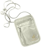 Deuter Security Wallet II bone