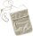 Deuter Wallet Security Wallet II 18 sand