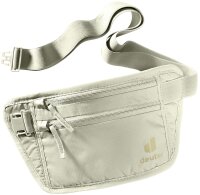 Deuter Security Money Belt I bone