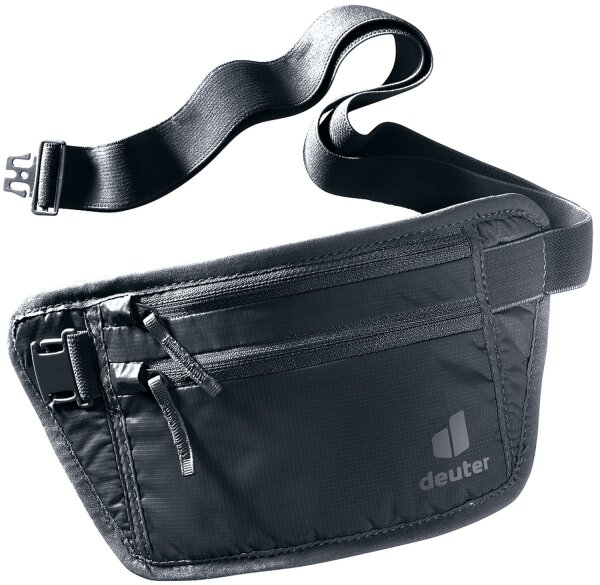 Deuter Security Money Belt I black