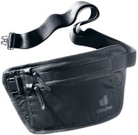 Deuter Security Money Belt I black