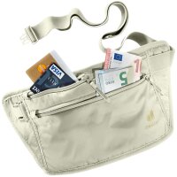 Deuter Security Money Belt II bone