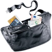 Deuter Security Money Belt II black