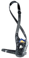 Deuter Belt Security Holster 24 black