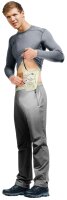Deuter Security Holster bone