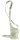 Deuter Security Holster bone
