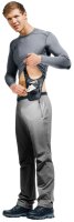 Deuter Security Holster black