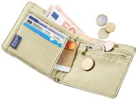 Deuter Wallet black