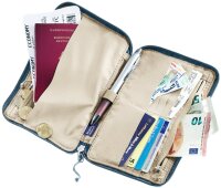 Deuter Travel Wallet atlantic