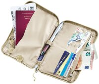 Deuter Travel Wallet desert