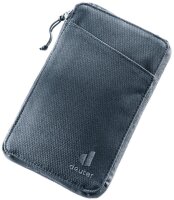 Deuter Travel Wallet black
