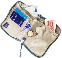 Deuter Zip Wallet atlantic-desert